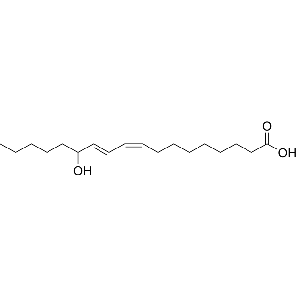 (±)-Coriolic acid 18104-45-5